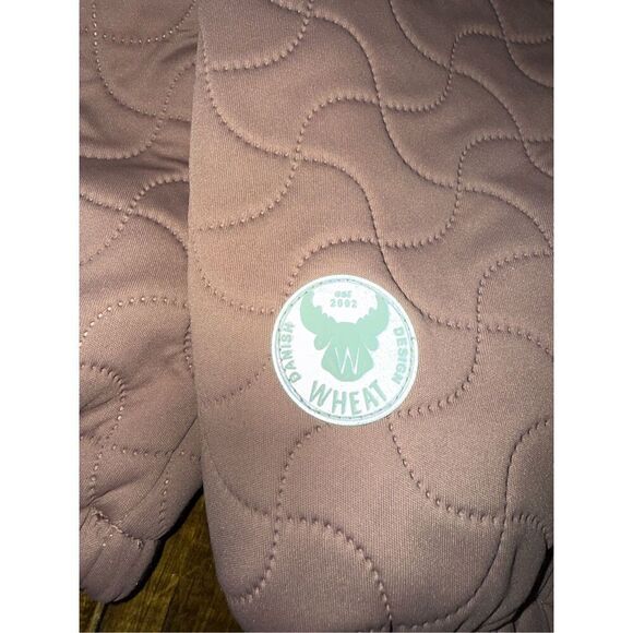 Wheat Thermo Infant Bodysuit or snowsuit - Picture 4 of 10